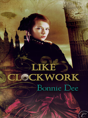 cover image of Like Clockwork
